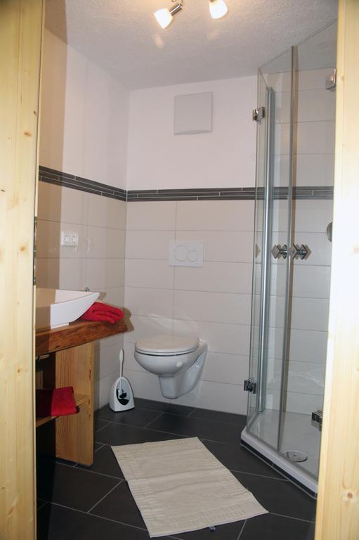 Haus Am Bergli Daire Herbolzheim Oda fotoğraf