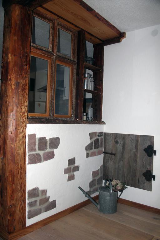 Haus Am Bergli Daire Herbolzheim Oda fotoğraf