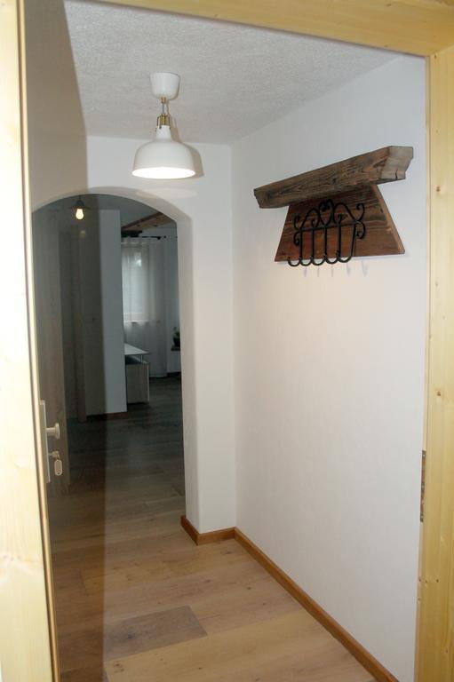 Haus Am Bergli Daire Herbolzheim Oda fotoğraf